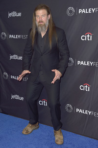 Screening 'The Walking Dead' auf dem PaleyFest Los Angeles 2019