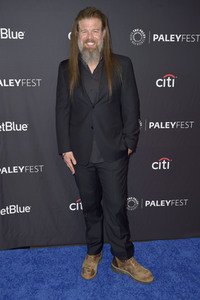 Screening 'The Walking Dead' auf dem PaleyFest Los Angeles 2019