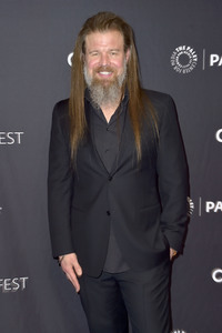 Screening 'The Walking Dead' auf dem PaleyFest Los Angeles 2019
