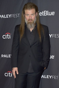 Screening 'The Walking Dead' auf dem PaleyFest Los Angeles 2019