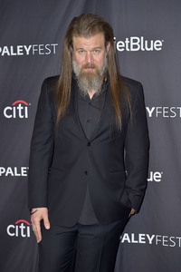 Screening 'The Walking Dead' auf dem PaleyFest Los Angeles 2019