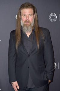 Screening 'The Walking Dead' auf dem PaleyFest Los Angeles 2019