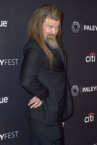 Screening 'The Walking Dead' auf dem PaleyFest Los Angeles 2019