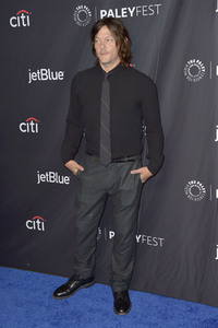 Screening 'The Walking Dead' auf dem PaleyFest Los Angeles 2019