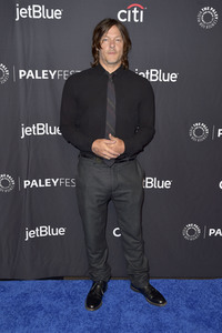 Screening 'The Walking Dead' auf dem PaleyFest Los Angeles 2019