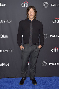 Screening 'The Walking Dead' auf dem PaleyFest Los Angeles 2019