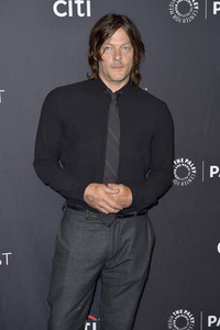 Screening 'The Walking Dead' auf dem PaleyFest Los Angeles 2019