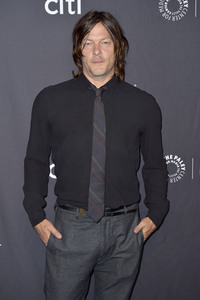 Screening 'The Walking Dead' auf dem PaleyFest Los Angeles 2019