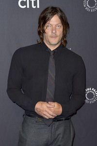 Screening 'The Walking Dead' auf dem PaleyFest Los Angeles 2019
