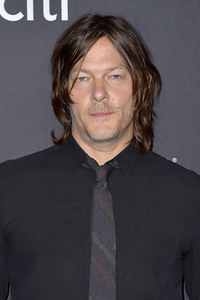 Screening 'The Walking Dead' auf dem PaleyFest Los Angeles 2019