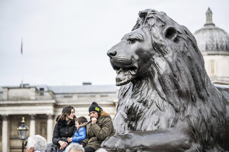 Anti-Brexit-Demonstration in London