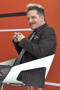 Bela B Felsenheimer auf der Leipziger Buchmesse 2019