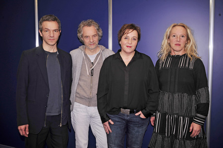 Club der toten Dichter auf der Leipziger Buchmesse 2019