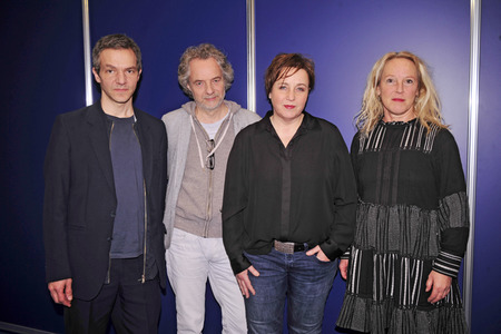 Club der toten Dichter auf der Leipziger Buchmesse 2019