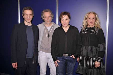 Club der toten Dichter auf der Leipziger Buchmesse 2019