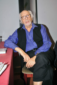 Auftritt von Karl Dall in Görlitz