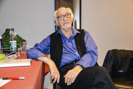 Auftritt von Karl Dall in Görlitz