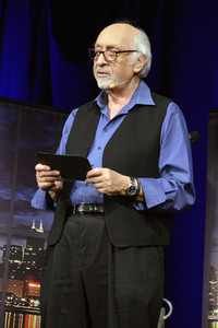 Auftritt von Karl Dall in Görlitz