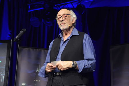 Auftritt von Karl Dall in Görlitz