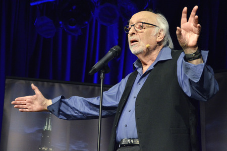 Auftritt von Karl Dall in Görlitz