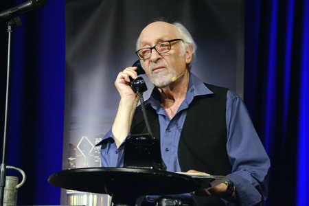 Auftritt von Karl Dall in Görlitz