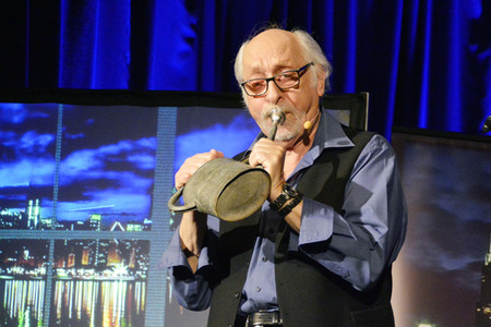 Auftritt von Karl Dall in Görlitz