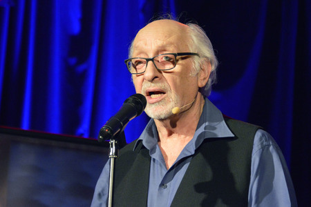 Auftritt von Karl Dall in Görlitz