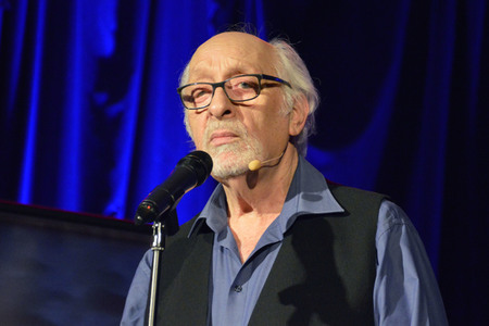 Auftritt von Karl Dall in Görlitz