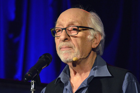 Auftritt von Karl Dall in Görlitz