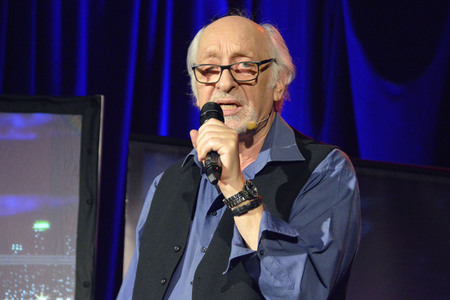 Auftritt von Karl Dall in Görlitz