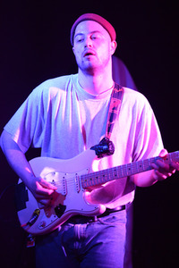 Konzert von Fibel in Hannover