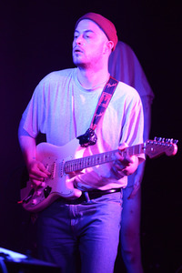 Konzert von Fibel in Hannover