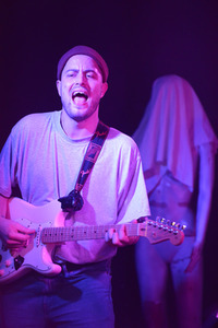 Konzert von Fibel in Hannover