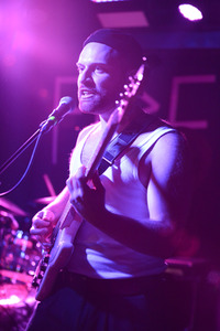 Konzert von Fibel in Hannover