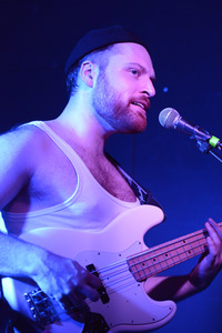 Konzert von Fibel in Hannover