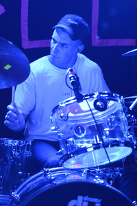 Konzert von Fibel in Hannover