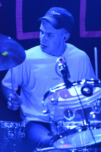 Konzert von Fibel in Hannover