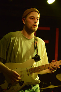 Konzert von Fibel in Hannover