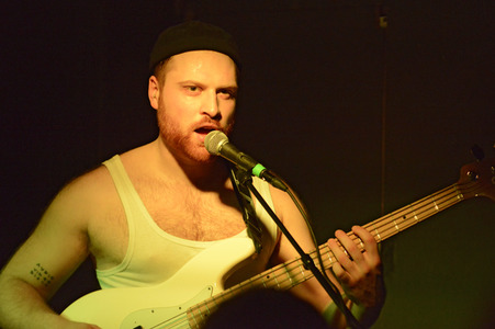 Konzert von Fibel in Hannover