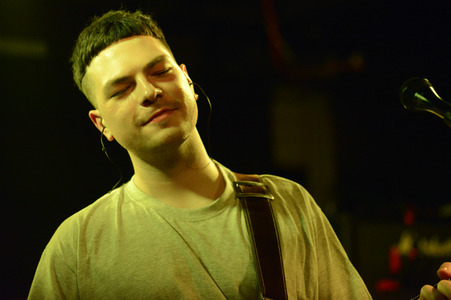 Konzert von Fibel in Hannover