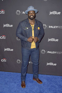 Screening 'Hawaii Five-0', 'MacGyver' und 'Magnum P.I.' auf dem PaleyFest Los Angeles 2019