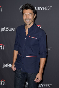 Screening 'Hawaii Five-0', 'MacGyver' und 'Magnum P.I.' auf dem PaleyFest Los Angeles 2019