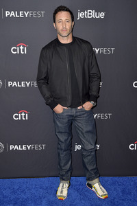 Screening 'Hawaii Five-0', 'MacGyver' und 'Magnum P.I.' auf dem PaleyFest Los Angeles 2019