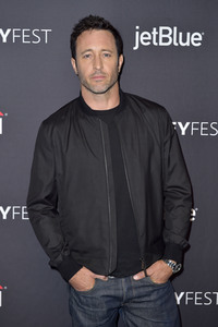 Screening 'Hawaii Five-0', 'MacGyver' und 'Magnum P.I.' auf dem PaleyFest Los Angeles 2019