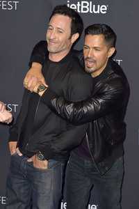 Screening 'Hawaii Five-0', 'MacGyver' und 'Magnum P.I.' auf dem PaleyFest Los Angeles 2019