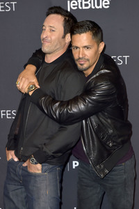 Screening 'Hawaii Five-0', 'MacGyver' und 'Magnum P.I.' auf dem PaleyFest Los Angeles 2019