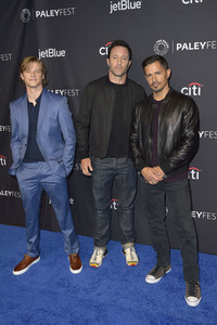 Screening 'Hawaii Five-0', 'MacGyver' und 'Magnum P.I.' auf dem PaleyFest Los Angeles 2019