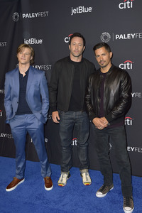 Screening 'Hawaii Five-0', 'MacGyver' und 'Magnum P.I.' auf dem PaleyFest Los Angeles 2019