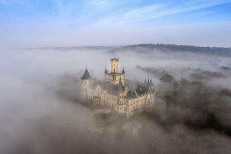 Schloss Marienburg in Pattensen