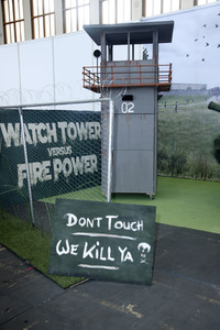 Walker Stalker Con Berlin 2019